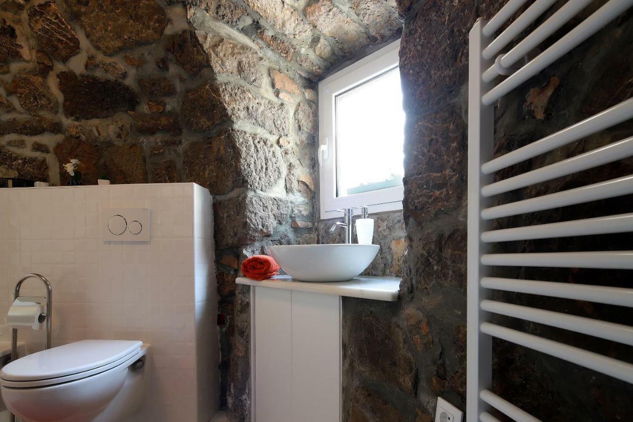 Apartmán Lux Seaview Poljane *