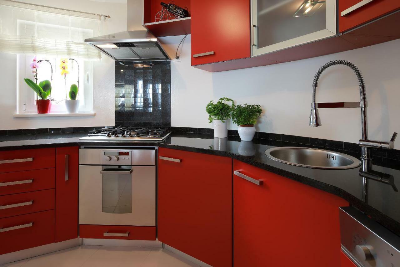 Apartmán Lux Seaview Poljane Icici