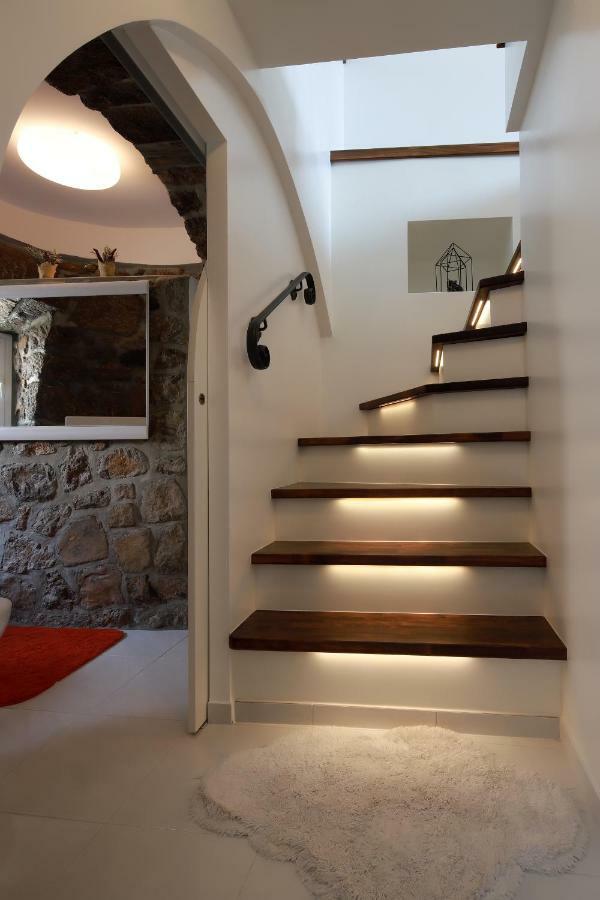 Apartmán Lux Seaview Poljane Icici