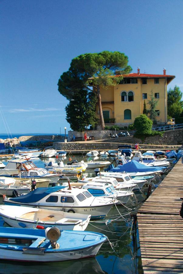 Lux Seaview Poljane *