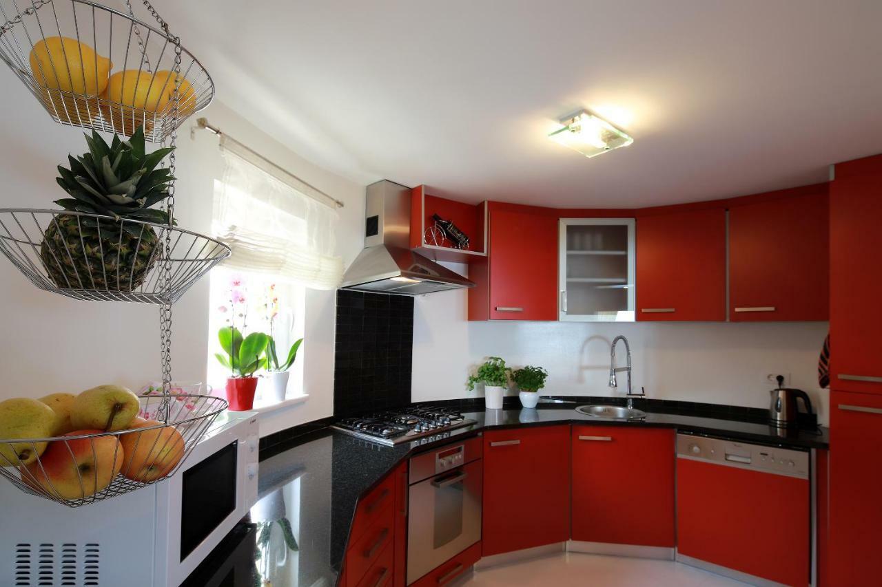 Lux Seaview Poljane