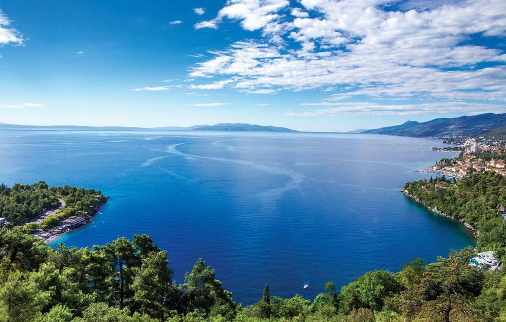 Lux Seaview Poljane Appartement Ičići