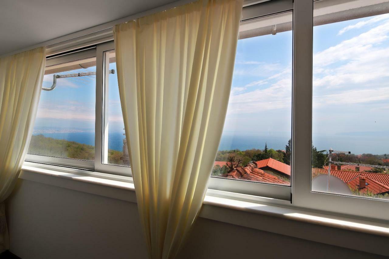 Lux Seaview Poljane Appartement Ičići