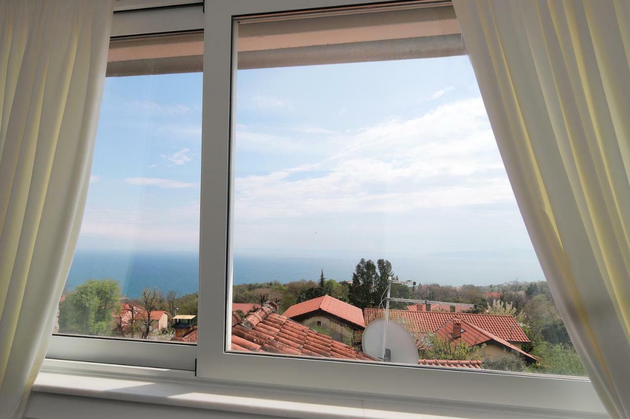 Lux Seaview Poljane Appartamento