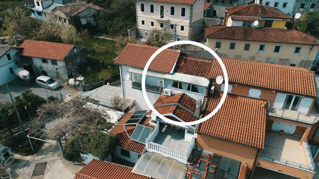 Appartamento Lux Seaview Poljane *