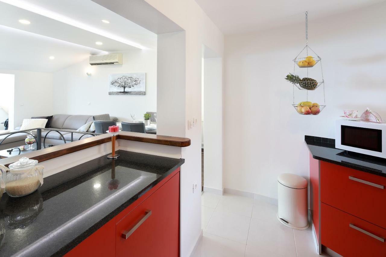 Lux Seaview Poljane * Ičići