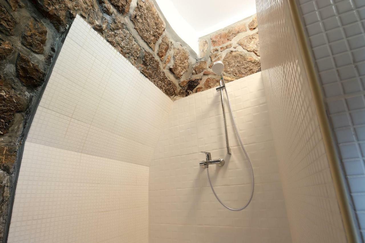 Appartamento Lux Seaview Poljane