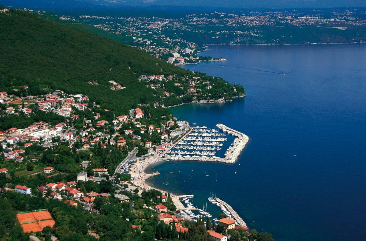 Lux Seaview Poljane *