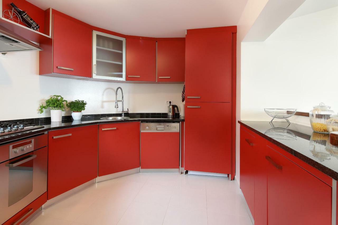 Lux Seaview Poljane Appartamento