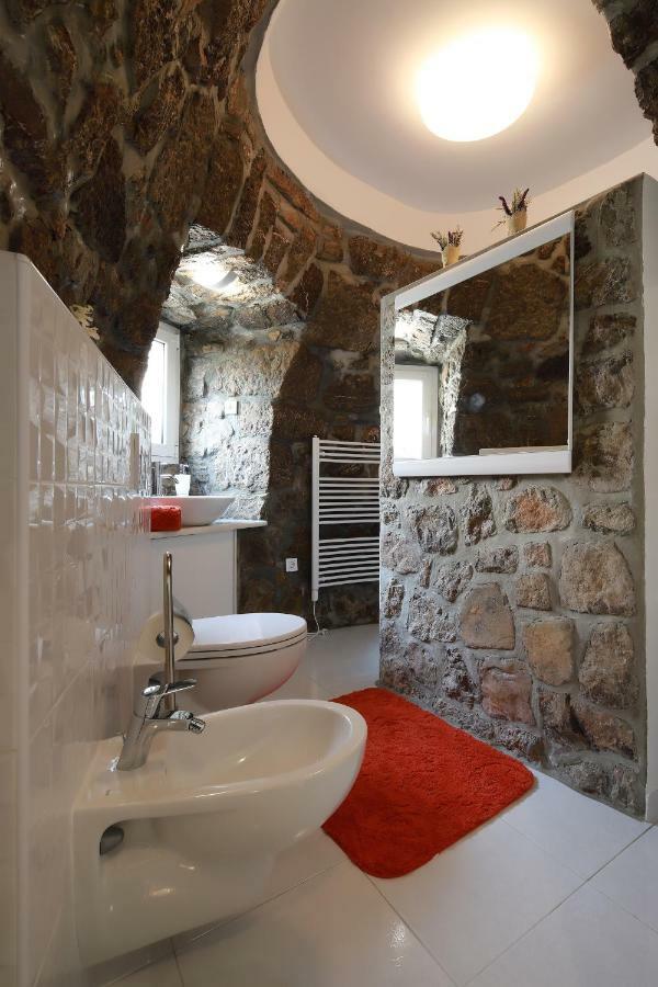 Lux Seaview Poljane Appartamento *